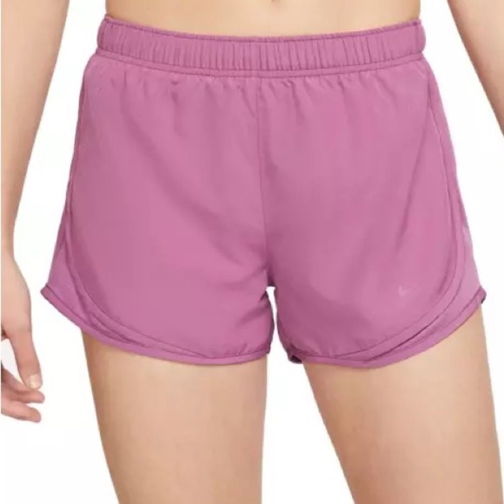 Nike DRI-Fit Tempo Running Shorts 3” - S